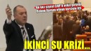 İkinci su krizi... Bu kez sişeyi CHP'li vekil getirdi!