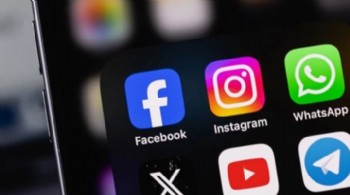 Instagram, Facebook ve WhatsApp'ta erişim sorunu!