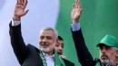 İsrail: Hamas lideri Yahya Sinvar öldürüldü!