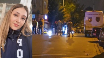 İstanbul'daki operasyonda kadın polis memuru şehit oldu!