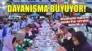 İzmir Büyükşehir Belediyesi, Ramazan bereketini büyütecek