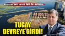 İzmir Büyükşehir, Mavişehir'deki satışla ilgili devrede...