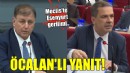 İzmir Büyükşehir Meclisi'nde Esenyurt gerilimi... Başkan Tugay'dan Öcalan'lı yanıt!