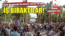 İzmir Büyükşehir'de memur isyanı sürüyor...
