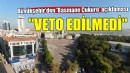 İzmir Büyükşehir'den 'Basmane Çukuru' açıklaması... Yeni plan notu veto edilmedi!