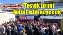 İzmir Büyükşehir'den İZFAŞ grevi açıklaması!