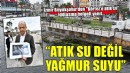 İzmir Büyükşehir'den ''Körfez'e atık su'' iddiasına belgeli yanıt...