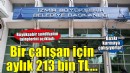 İzmir Büyükşehir'den toplu sözleşme süreci ve eylemlerle ilgili açıklama!