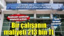 İzmir Büyükşehir'den toplu sözleşme süreci ve eylemlerle ilgili açıklama!