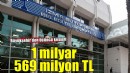 İzmir Büyükşehir'e üçüncü kesinti... 1 milyar 569 milyon TL