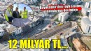 İzmir Büyükşehir’den raylı sistem yatırımlarına dev bütçe