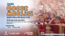 İzmir Çocuk Meclisi başvuruları başlıyor