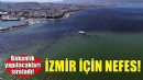 İzmir İçin Nefes projesi tanıtıldı!