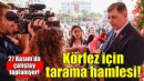 İzmir Körfezi için tarama hamlesi... 27 Kasım'da çalıştay toplanıyor!