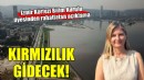 İzmir Körfezi ile ilgili rahatlatan açıklama...