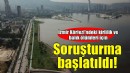 İzmir Körfezi'ndeki kirlilik ve balık ölümlerine soruşturma