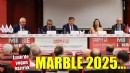 İzmir MARBLE 2025’e hazırlanıyor