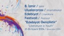 İzmir Uluslararası Edebiyat Festivali başlıyor!