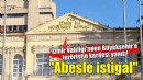 İzmir Valiliği'nden Büyükşehir'e teröristin kardeşi yanıtı: Abesle iştigal!