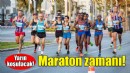 İzmir'de 9 Eylül Yarı Maratonu zamanı!