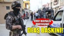 İzmir'de DEAŞ operasyonu!