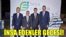 İzmir'de ''İnşa Edenler'' gecesi...