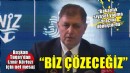 İzmir'de Körfez Çalıştayı... Tugay: Siyaset yapma aracına dönüştürdüler'