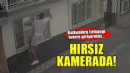 İzmir'de balkonlara tırmanıp evlere giren hırsız yakalandı