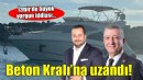 İzmir'de büyük vurgun iddiası... Beton kralına uzandı!