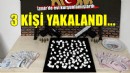 İzmir'de evi kurşunlamışlardı... 3 kişi yakalandı!