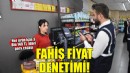 İzmir'de fahiş fiyat denetimi