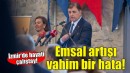 İzmir'de hayati çalıştay... Başkan Tugay: Emsal artışı vahim bir hata!