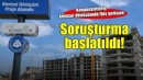 İzmir'de kooperatifle kentsel dönüşüme soruşturma!