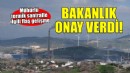 İzmir'de mühürlü termik santrale ÇED onayı!