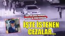 İzmir'de polis memuru hayatını kaybetmişti... 5 sanık için istenen cezalar belli oldu!