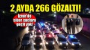 İzmir'de siber suçlara geçit yok... 2 ayda 266 gözaltı!