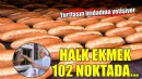 İzmir'de yurttaşın imdadına 'Halk Ekmek' yetişiyor