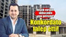 İzmir'deki büyük vurgun iddiasında yeni gelişme... Konkordato talep etti!