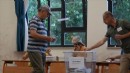 İzmir'deki çifte vatandaşlar Bulgaristan seçimleri için sandık başında!