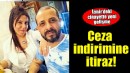 İzmir'deki cinayette yeni ceza talebi...