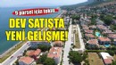 İzmir'deki dev satışta yeni gelişme!