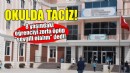 İzmir'deki okulda taciz iddiası: 8 yaşındaki öğrenciyi zorla öpüp 'sevgili olalım' dedi!