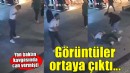 İzmir'deki yan bakma cinayetinde görüntüler ortaya çıktı!