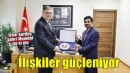 İzmir ile Hindistan arasındaki kültürel ilişkiler güçleniyor