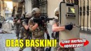 İzmir merkezli DEAŞ baskını: 3 gözaltı!