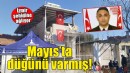 İzmir şehidine ağlıyor... Mayıs'ta düğünü varmış!