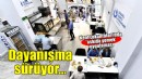 İzmir’de Askıda Yemek dayanışması sürüyor