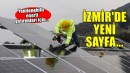 İzmir’de yenilenebilir enerji yatırımları için yeni sayfa