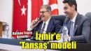 İzmir’e Tansaş modeli geliyor