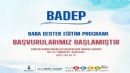 İzmirli babalar için Baba Destek Eğitim Programı